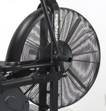 StrongBike Air Bike - 2. JAKOST