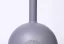 Macebell 22.5kg ocelový stříbrná barva StrongGear detail