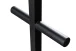 Vertical Plate Bar tree