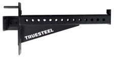 Safety Spotter Arms