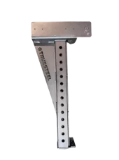 Bezpečnostní ramena na činku - 2. AKOSŤ