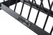 Weight Plate Rack StrongGear - Detail