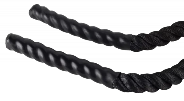 Battle Rope StrongGear 25 mm - fitness rope for exercise