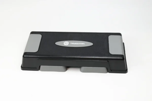 Aerobic stepper
