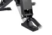 Adjustable bench Beast - Colour: Custom color