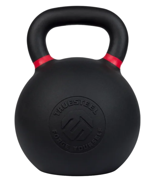 Kettlebell 56 kg - 92 kg - Weight: 80 kg