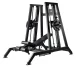 Trapezoid Chest Press