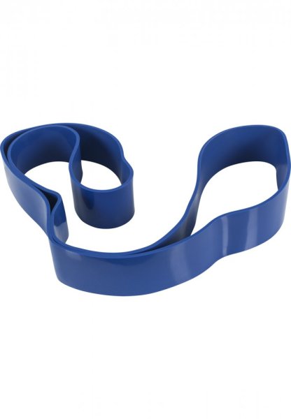 Power Bands - posilňovacie elastické gumové expandéry - Variant Power band: Červená - 208cm x 0,3cm x 1cm - 2KG-23KG