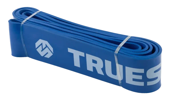 Power Bands - Resistance bands - Power band Variant: Beast Power Band Set 4 pcs (Purple + Green + Blue + Orange)