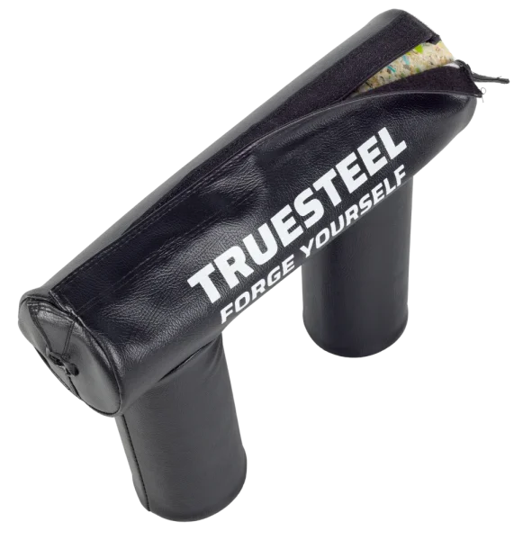 Beast Safety Squat Bar Barbell Pad