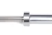Olympic Männer Langhantel aus Stahl 20 kg 28 mm StrongGear