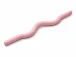 Zakrivená činka Pilates Stick