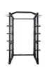 Stojan na činku Pro Squat Rack 6000 StrongGear