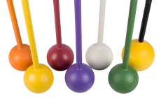 Competition Macebell