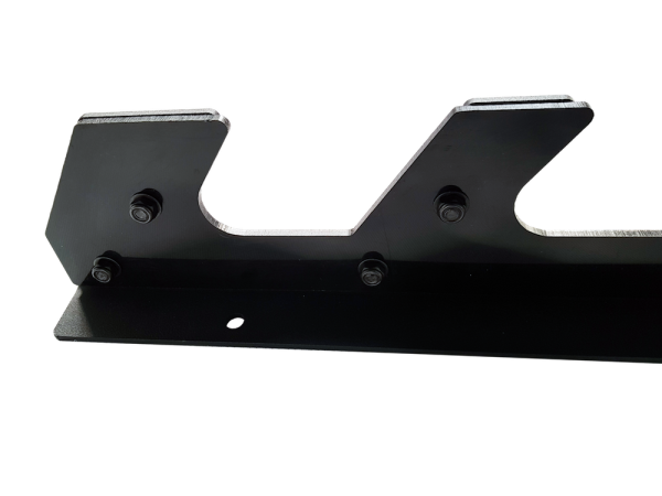 Bar holder - 9 Tiers Gun Bar