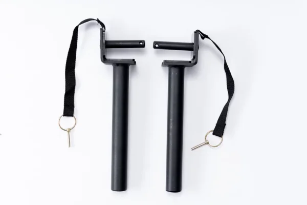 Multi-Function Handles
