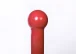 Stahl Macebell 15kg Rot StrongGear Online kaufen