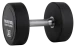Polyurethane dumbbells: individual and sets - Gewicht: 47.5 kg
