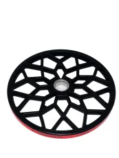 Impact weight plates 2,5 kg