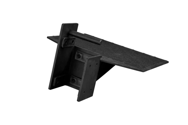 Rig Adjustable Plyobox - Abmessungen des Stahlhalters: 75 x 75 mm