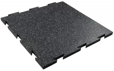 Vzpieračská platforma do posilňovne Puzzle TRUESTEEL