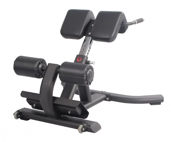 Rumbar Bench StrongGear
