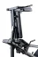 Compact Leg Press/Hacken Squat machine – adjustable backrests