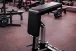 Lavica na príťahy v predklone Bent-Over Row