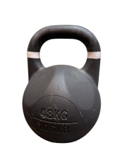 Závodné StrongGear Kettlebell 40 - 48 kg - 2. AKOSŤ