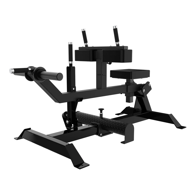 Seated Calf Raise Machine - Colour: Custom color