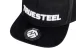 Black Snapback Baseball Cap Truesteel