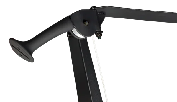 StrongSki Beast - Nordic skiing machine - Variant: With mobile stand