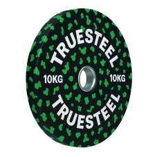 Hi Temp Bumper Plates