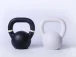 Kettlebelly 4kg StrongGear začiatočník