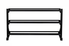 Beast 3 Tier Dumbbell Rack - 150 cm