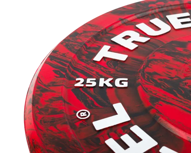 Camo Bumper Plates - Gewicht: 20 kg - ohne Logo