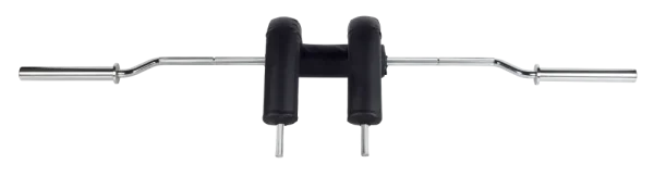 Spider Safety Squat Bar