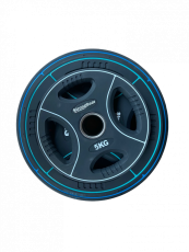 Polyurethane discs