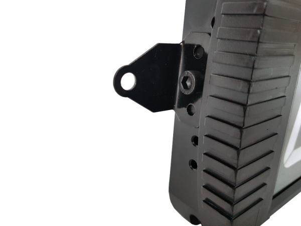 Gym timer - časovač