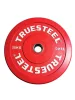 Starlight bumper plates - Gewicht: 20 kg