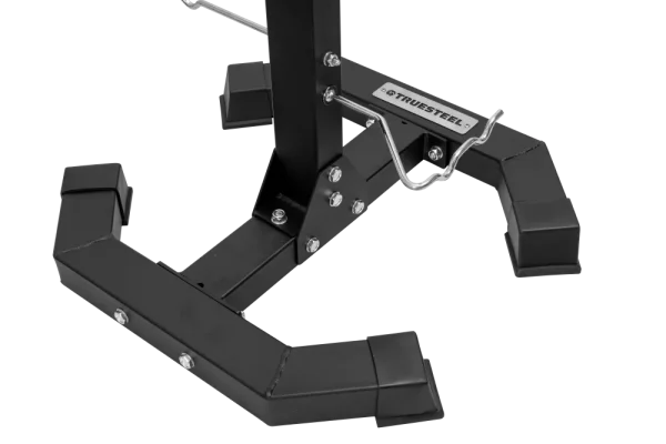 Cable Attachment Rack