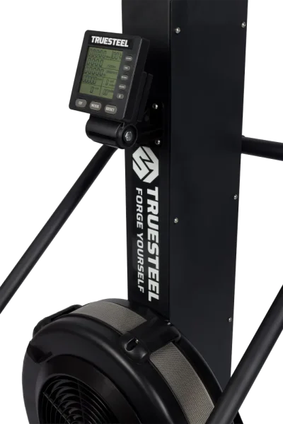 TrueSki - Nordic skiing machine