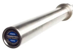 Olympic bar Power - stainless steel