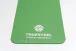 Fitness Mat - Thickness: 20 mm - black