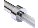 Cambered bar