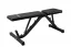 Pro Adjustable Bench AB-1600 aus massivem Stahl StrongGear