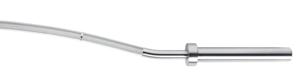 Buffalo bar - Prohnutá osa