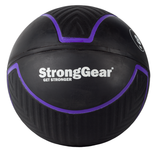 Bumper Ball 2.0 - 2nd GRADE - Weight: 12 kg