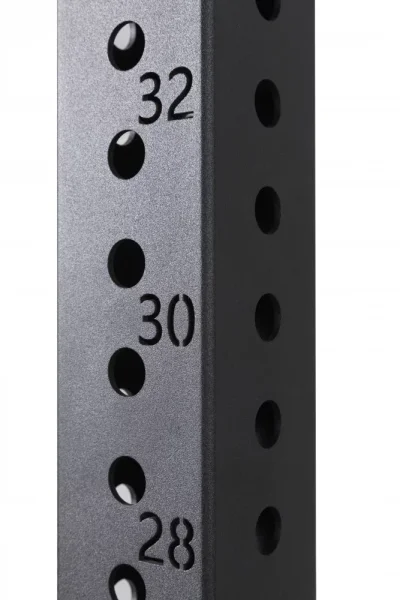 Power Rack klec na dřepování StrongGear - detail posilovací klece