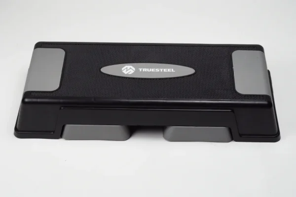Aerobic stepper